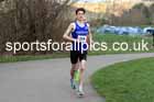 Senior Mens 2026 NECAA Royal Signals Road Relays, Hetton Lyons Country Park, Hetton le Hole. Photo: David T. Hewitson/Sports for All Pics